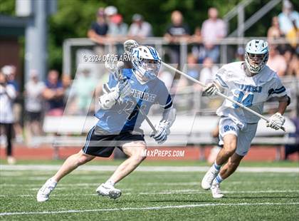 Thumbnail 1 in Medfield vs. Scituate (MIAA Division 3 Final) photogallery.