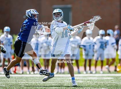 Thumbnail 1 in Medfield vs. Scituate (MIAA Division 3 Final) photogallery.