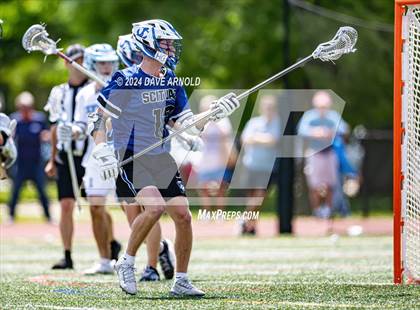 Thumbnail 1 in Medfield vs. Scituate (MIAA Division 3 Final) photogallery.