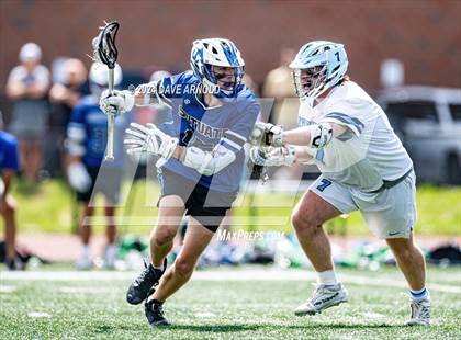Thumbnail 1 in Medfield vs. Scituate (MIAA Division 3 Final) photogallery.