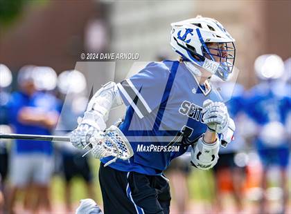 Thumbnail 1 in Medfield vs. Scituate (MIAA Division 3 Final) photogallery.