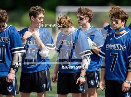 Thumbnail 3 in Medfield vs. Scituate (MIAA Division 3 Final) photogallery.
