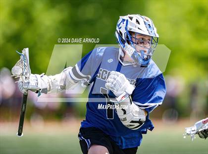 Thumbnail 2 in Medfield vs. Scituate (MIAA Division 3 Final) photogallery.