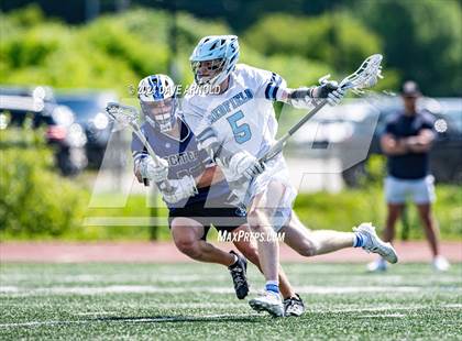 Thumbnail 3 in Medfield vs. Scituate (MIAA Division 3 Final) photogallery.