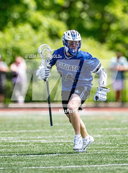 Thumbnail 2 in Medfield vs. Scituate (MIAA Division 3 Final) photogallery.