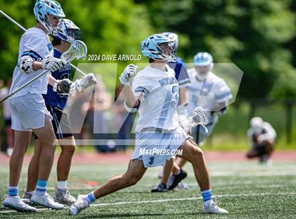 Thumbnail 3 in Medfield vs. Scituate (MIAA Division 3 Final) photogallery.