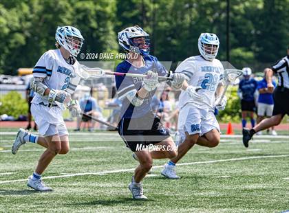 Thumbnail 2 in Medfield vs. Scituate (MIAA Division 3 Final) photogallery.