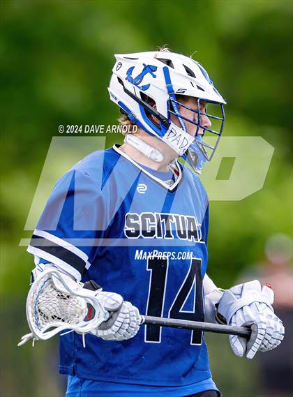 Thumbnail 2 in Medfield vs. Scituate (MIAA Division 3 Final) photogallery.