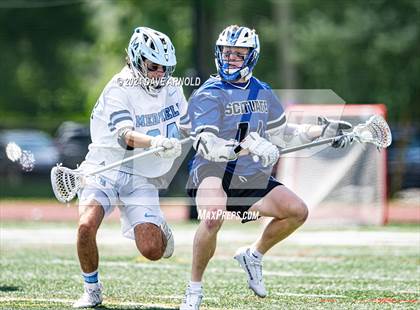 Thumbnail 1 in Medfield vs. Scituate (MIAA Division 3 Final) photogallery.