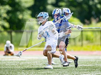 Thumbnail 3 in Medfield vs. Scituate (MIAA Division 3 Final) photogallery.