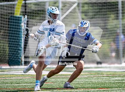 Thumbnail 2 in Medfield vs. Scituate (MIAA Division 3 Final) photogallery.