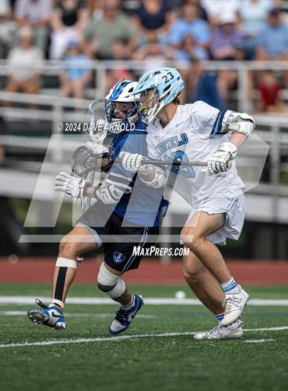 Thumbnail 2 in Medfield vs. Scituate (MIAA Division 3 Final) photogallery.