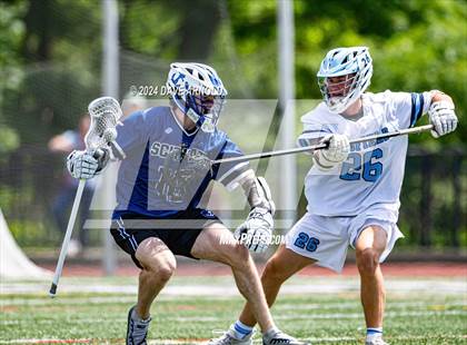 Thumbnail 2 in Medfield vs. Scituate (MIAA Division 3 Final) photogallery.