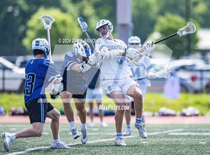 Thumbnail 3 in Medfield vs. Scituate (MIAA Division 3 Final) photogallery.