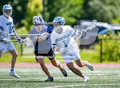 Thumbnail 1 in Medfield vs. Scituate (MIAA Division 3 Final) photogallery.
