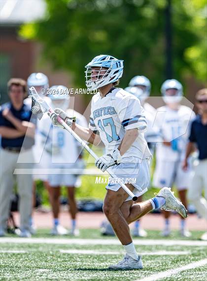 Thumbnail 1 in Medfield vs. Scituate (MIAA Division 3 Final) photogallery.