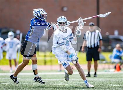 Thumbnail 3 in Medfield vs. Scituate (MIAA Division 3 Final) photogallery.