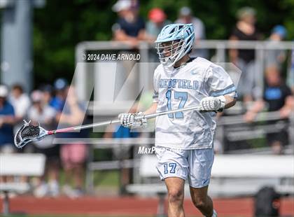 Thumbnail 3 in Medfield vs. Scituate (MIAA Division 3 Final) photogallery.