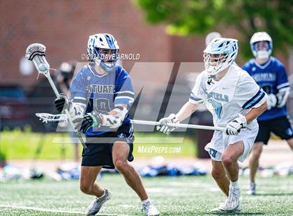 Thumbnail 2 in Medfield vs. Scituate (MIAA Division 3 Final) photogallery.