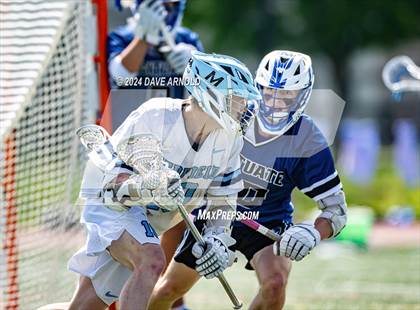 Thumbnail 1 in Medfield vs. Scituate (MIAA Division 3 Final) photogallery.