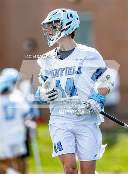 Thumbnail 1 in Medfield vs. Scituate (MIAA Division 3 Final) photogallery.