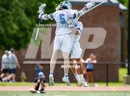 Thumbnail 2 in Medfield vs. Scituate (MIAA Division 3 Final) photogallery.