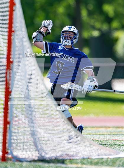 Thumbnail 3 in Medfield vs. Scituate (MIAA Division 3 Final) photogallery.
