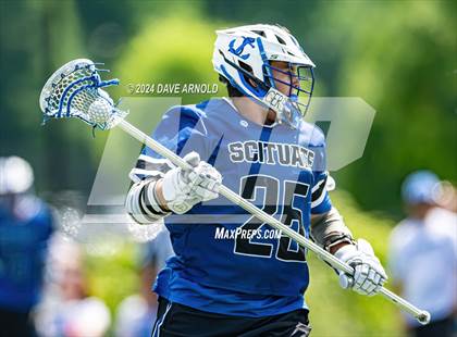 Thumbnail 1 in Medfield vs. Scituate (MIAA Division 3 Final) photogallery.