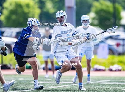 Thumbnail 1 in Medfield vs. Scituate (MIAA Division 3 Final) photogallery.