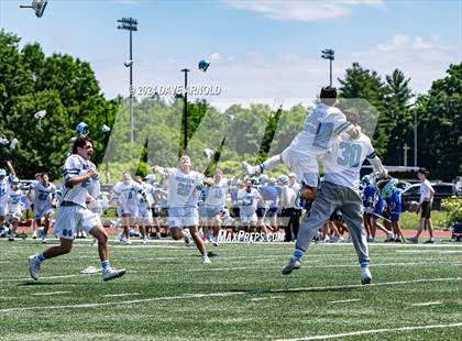 Thumbnail 1 in Medfield vs. Scituate (MIAA Division 3 Final) photogallery.