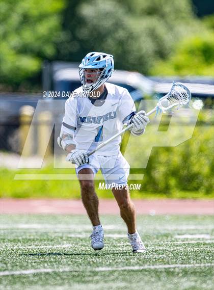 Thumbnail 3 in Medfield vs. Scituate (MIAA Division 3 Final) photogallery.