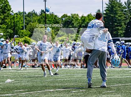 Thumbnail 2 in Medfield vs. Scituate (MIAA Division 3 Final) photogallery.