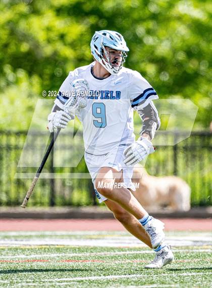 Thumbnail 3 in Medfield vs. Scituate (MIAA Division 3 Final) photogallery.