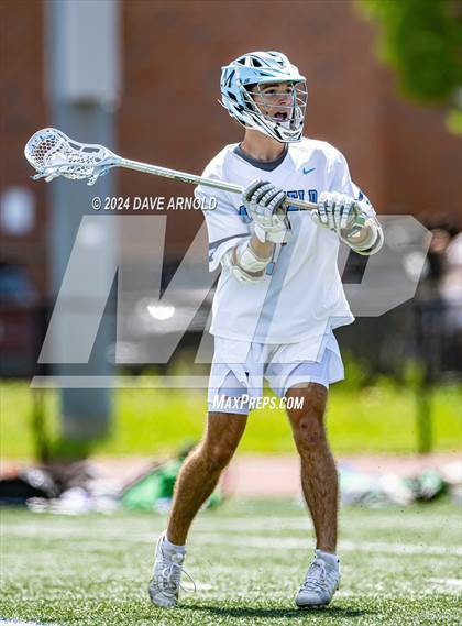 Thumbnail 3 in Medfield vs. Scituate (MIAA Division 3 Final) photogallery.