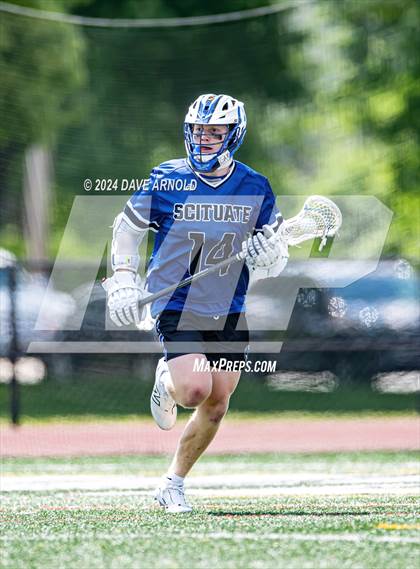 Thumbnail 3 in Medfield vs. Scituate (MIAA Division 3 Final) photogallery.