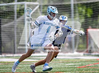 Thumbnail 1 in Medfield vs. Scituate (MIAA Division 3 Final) photogallery.
