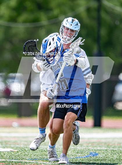 Thumbnail 2 in Medfield vs. Scituate (MIAA Division 3 Final) photogallery.