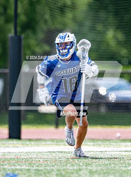 Thumbnail 1 in Medfield vs. Scituate (MIAA Division 3 Final) photogallery.