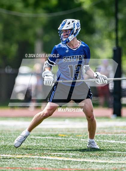 Thumbnail 1 in Medfield vs. Scituate (MIAA Division 3 Final) photogallery.