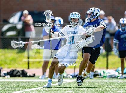 Thumbnail 2 in Medfield vs. Scituate (MIAA Division 3 Final) photogallery.