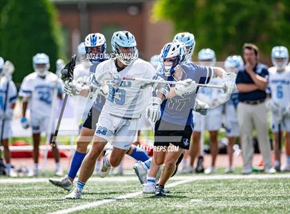 Thumbnail 2 in Medfield vs. Scituate (MIAA Division 3 Final) photogallery.
