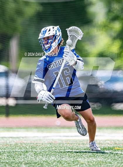 Thumbnail 3 in Medfield vs. Scituate (MIAA Division 3 Final) photogallery.