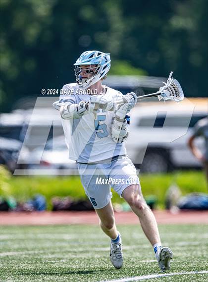 Thumbnail 3 in Medfield vs. Scituate (MIAA Division 3 Final) photogallery.