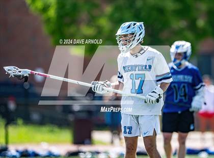 Thumbnail 2 in Medfield vs. Scituate (MIAA Division 3 Final) photogallery.