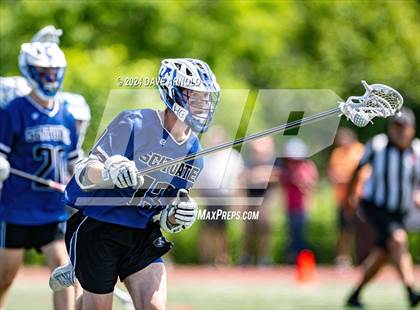 Thumbnail 3 in Medfield vs. Scituate (MIAA Division 3 Final) photogallery.