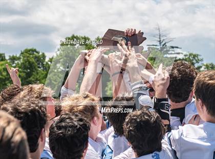 Thumbnail 3 in Medfield vs. Scituate (MIAA Division 3 Final) photogallery.