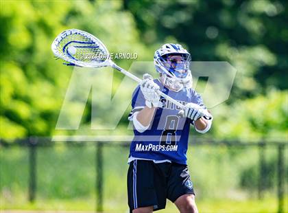 Thumbnail 3 in Medfield vs. Scituate (MIAA Division 3 Final) photogallery.