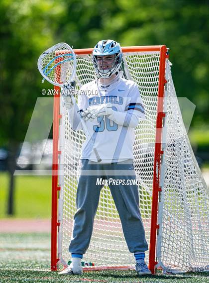 Thumbnail 1 in Medfield vs. Scituate (MIAA Division 3 Final) photogallery.