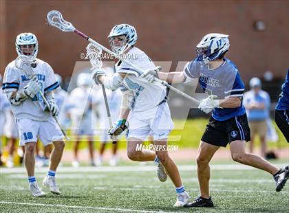 Thumbnail 3 in Medfield vs. Scituate (MIAA Division 3 Final) photogallery.