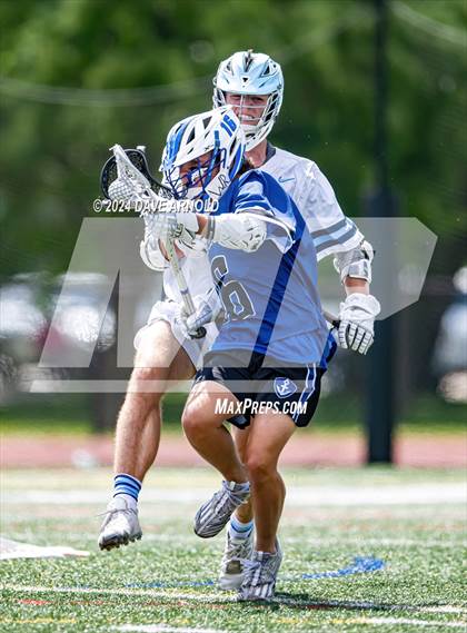 Thumbnail 3 in Medfield vs. Scituate (MIAA Division 3 Final) photogallery.